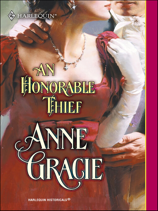 Title details for An Honorable Thief by Anne Gracie - Available